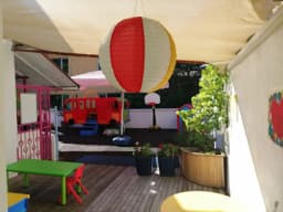 Özel Büyüyen Adımlar Anaokulu - Fotoğraf