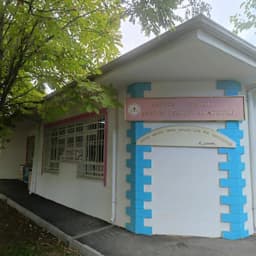 Velet Anaokulu - Fotoğraf