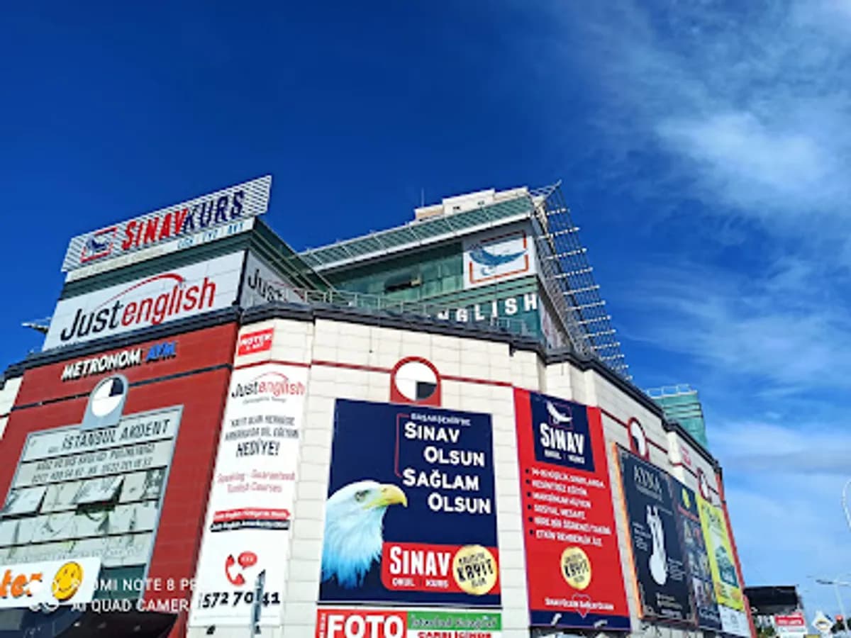 Başakşehir Sınav Kurs - Photo