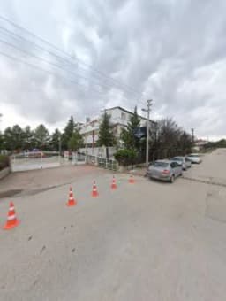 Özel Ravza Anaokulu - Fotoğraf