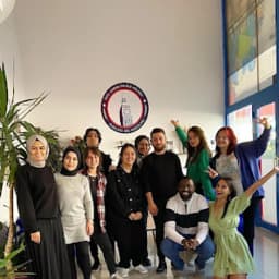 İngiliz Kültür Yabancı Dil Okulu Çubuk - Photo