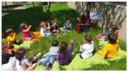 Gölbaşı Bahar Çocuk Kreş ve Gündüz Bakımevi - Fotoğraf