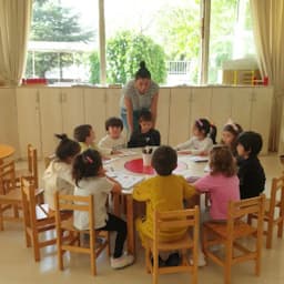 Yalın İlgi Kreş ve Anaokulu Çankaya Ankara - Fotoğraf