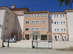 Boyabat Özel Eğitim Uygulama Okulu - Photo