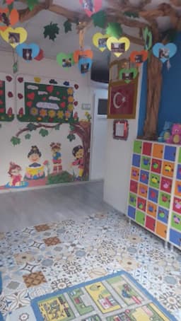 Özel Gül Tanem Anaokulu - Fotoğraf