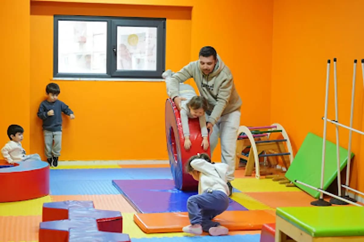 Bambino Kids Club Tatlıkuyu