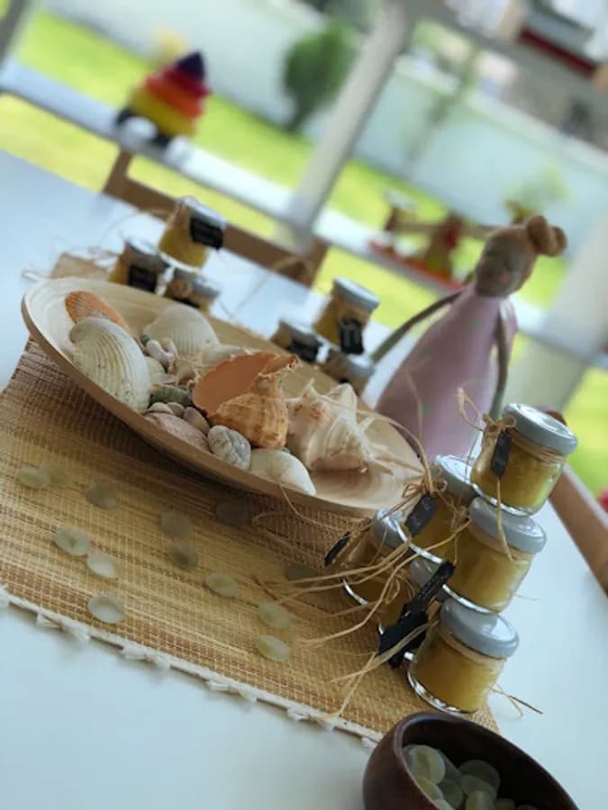 Köyceğiz Yeni Nesil Anaokulu - Fotoğraf