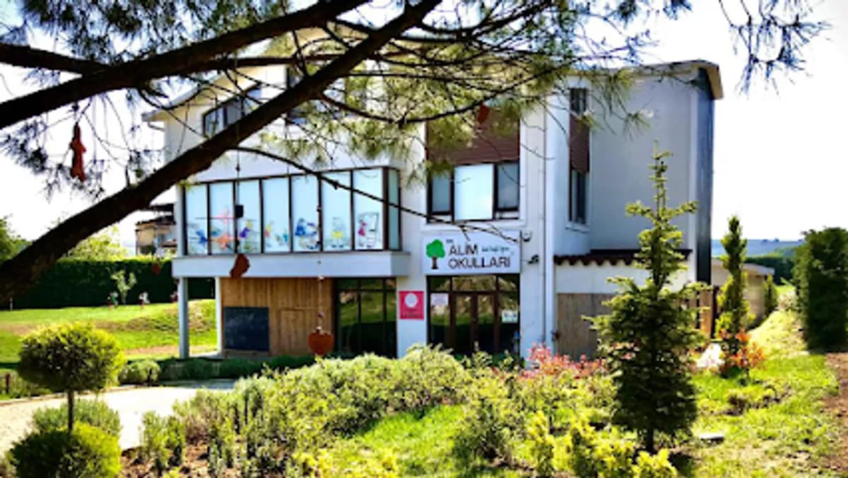 Alim Okulları - Photo