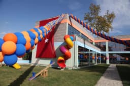 Küçük Şeyler Anaokulu Edirne - Fotoğraf