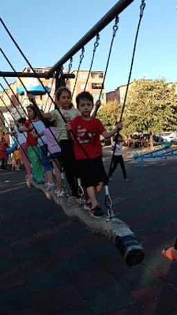 Gül Anaokulu - Fotoğraf