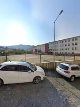 Hacılar İlkokulu - Fotoğraf