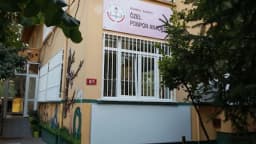 Ponpon Anaokulu Kreş Gündüz Bakım Evi - Fotoğraf