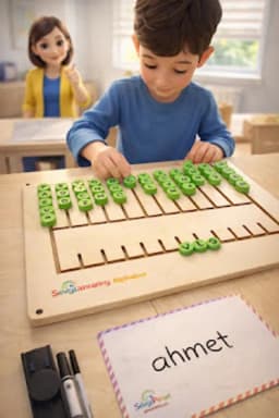 İncirli Sevgi Pınarı Anaokulu - İncirli Özel Kreş - Fotoğraf