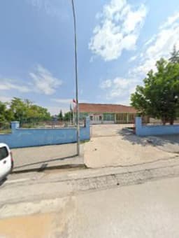 Eskişehir - Odunpazarı - Öğretmen Esra Akkaya Anaokulu - Fotoğraf