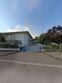 Osmaneli Anaokulu - Fotoğraf