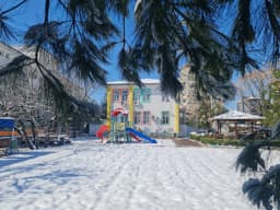 Fatma Uslu Anaokulu - Fotoğraf