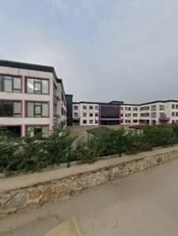 Kocaeli Bahçeşehir Koleji - Photo