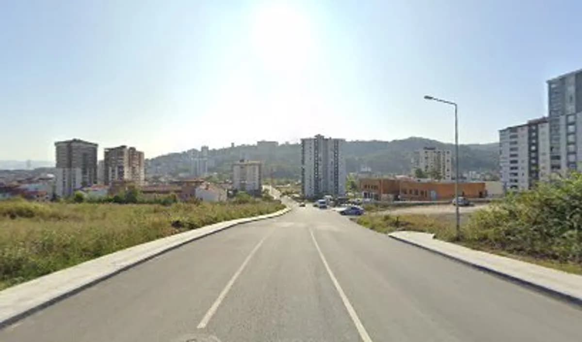 Hacı Zekiye Karamolla Anaokulu - Fotoğraf