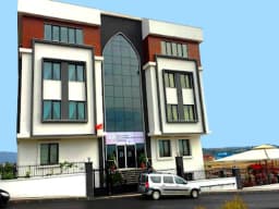 Yeni Mahalle Akdeniz İncileri - Fotoğraf