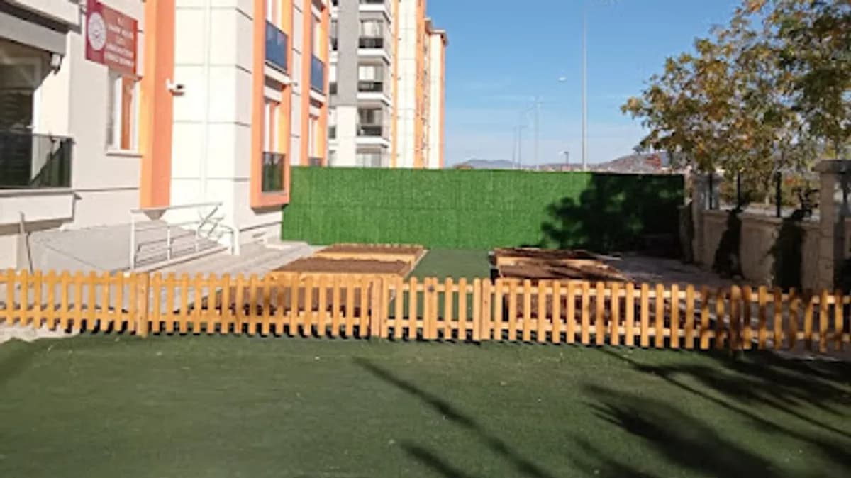 Minik Mucitler Akademisi Anaokulu - Fotoğraf