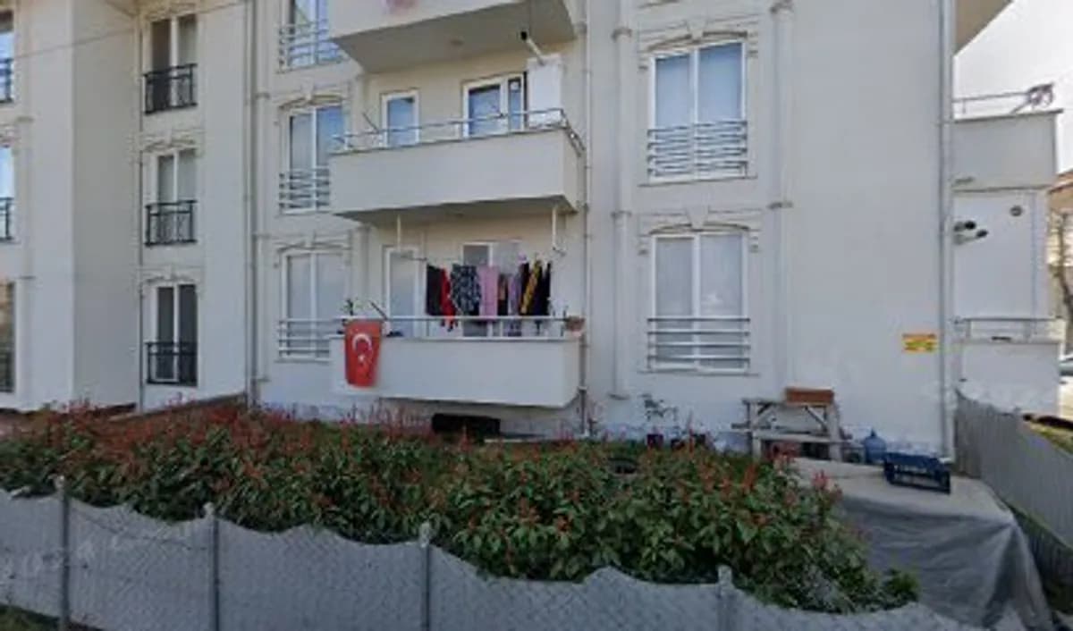 Özel Aksoy İlköğretim Okulu - Fotoğraf