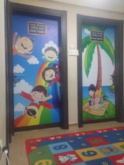 Özel Şerifali Lalebahçesi Anaokulu - Fotoğraf