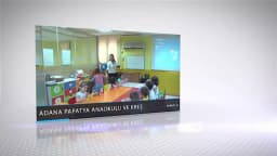 Adana Papatya Anaokulu ve Kreş - Fotoğraf