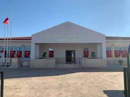 Nergis Cömertoğlu Anaokulu - Photo