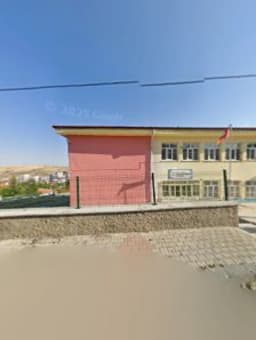 Süleyman Sırrı İçöz İlkokulu - Fotoğraf