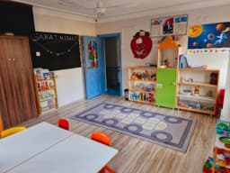 Özel Ballı Badem Anaokulu - Fotoğraf