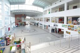 Nesibe Aydın Eğitim Kurumları - Gölbaşı Kampüsü - Photo