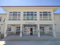 Şehit Yunus Emre Doğan Anaokulu - Photo