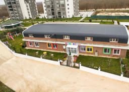 Özel Çerkezköy Tomurcuk Anaokulu - Fotoğraf