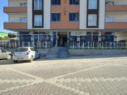 Özel Minik Eller Anaokulu - Fotoğraf