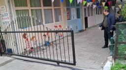 Özel Yeşilyurt Mutlu Çocuklar Anaokulu - Fotoğraf