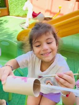 Özel Çam Anaokulu - Fotoğraf