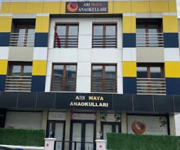 Arı Maya Anaokulları - Fotoğraf
