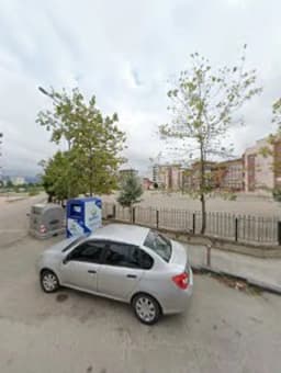 Karşıyaka Vilayetler Hizmet Birliği Anaokulu - Fotoğraf