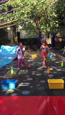 Beşiktaş Yıldızlar Anaokulu - Fotoğraf