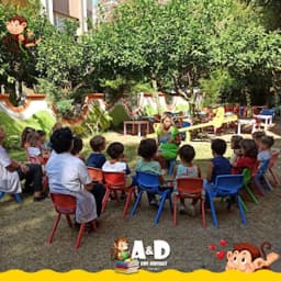 Ad Kids Konyaaltı Anaokulu - Photo