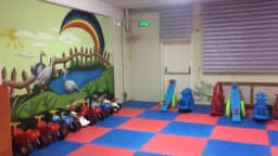 Fatih Pembe Köşk Kreş & Anaokulu (öğrenci Servisi Vardır ) - Fotoğraf