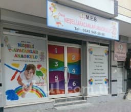 Neşeli Afacanlar Anaokulu - Fotoğraf