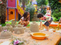 Deha Çocuk Anaokulu-1 - Fotoğraf