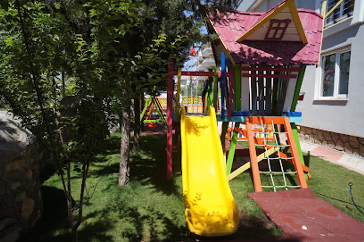 Özel Çmd Anaokulu - Fotoğraf