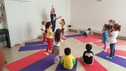 Özel Kinda Bloom Anaokulu - Fotoğraf