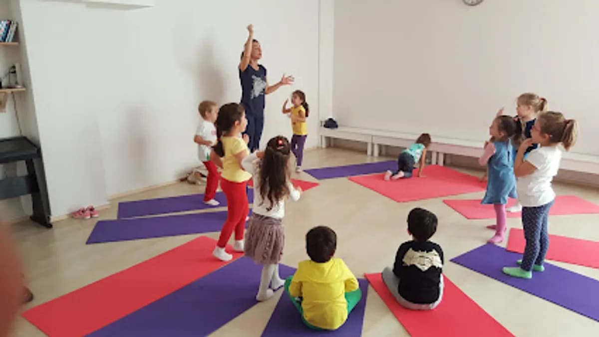 Özel Kinda Bloom Anaokulu - Fotoğraf