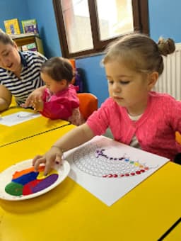 Parla Rize (kreş ve Gündüz Bakımevi) - Photo