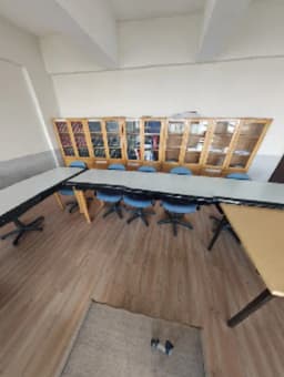 Erdoğan Akdağ Fen Lisesi - Fotoğraf