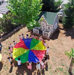 Kango Çocuk Akademisi Anaokulu - Photo