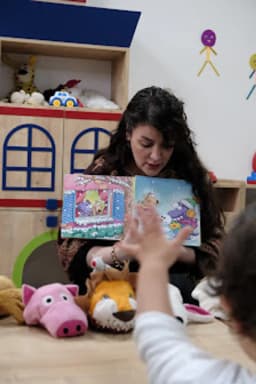 Papalina Anaokulu - Fotoğraf